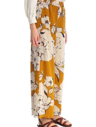 Золоті брюки MAX&CO : фото 5 - Invogue